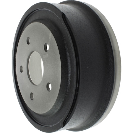 Centric Parts Premium Brake Drum, 122.67038 122.67038